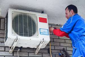 Find HVAC Contractors in Placer County